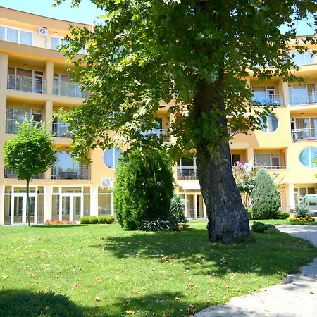 Studio Radost Apartment Varna