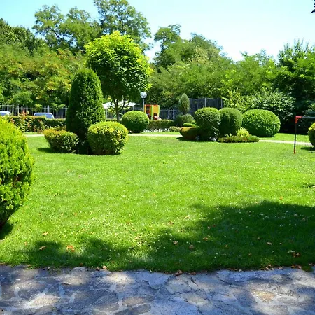 Apartment Studio Radost Varna