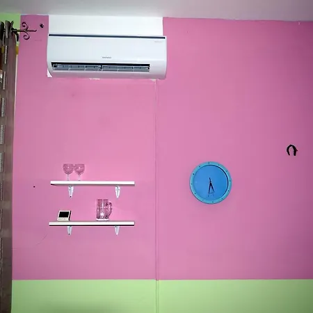 Διαμέρισμα Studio Radost *