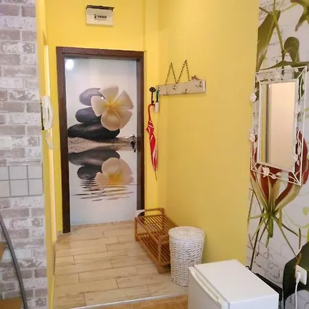 Apartment Studio Radost *