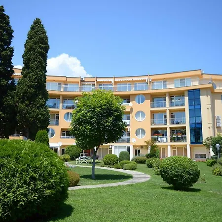 Apartment Studio Radost Varna