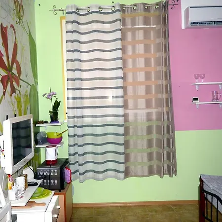 Apartment Studio Radost Varna