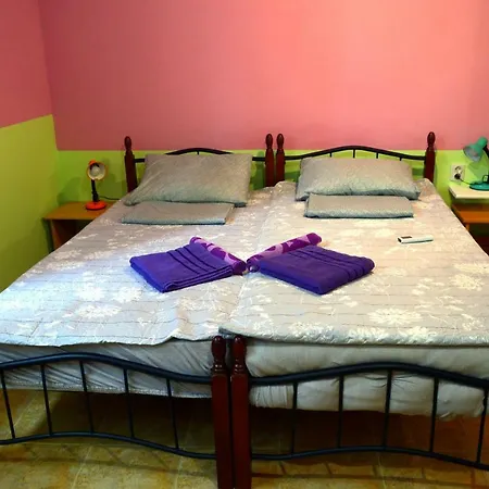 Apartment Studio Radost Varna
