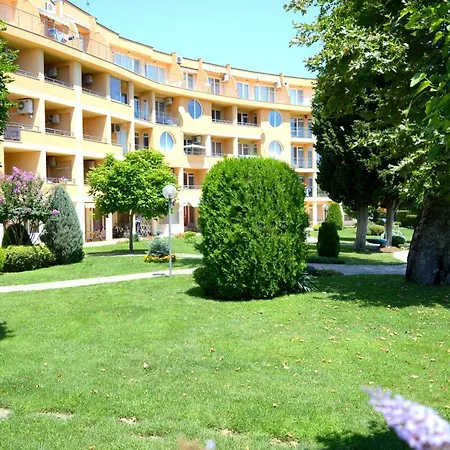 Apartment Studio Radost Varna