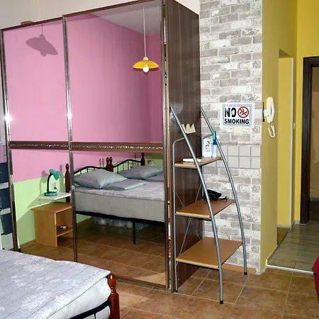 Studio Radost * Warna