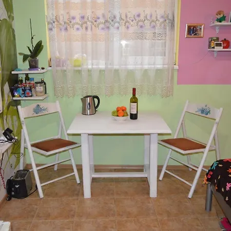 Studio Radost Apartament Warna