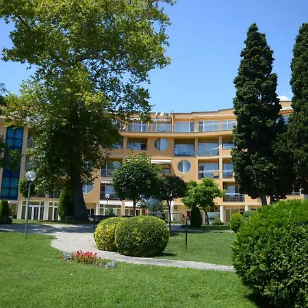 Studio Radost Apartament *