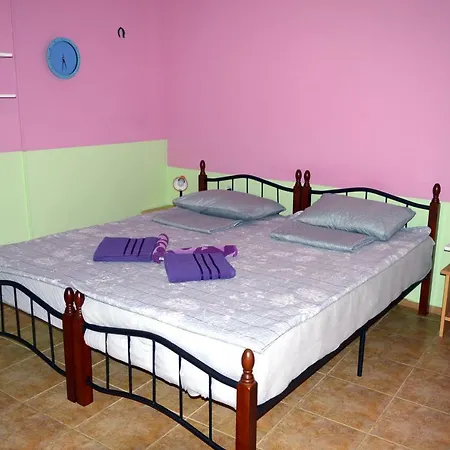 Apartament Studio Radost *