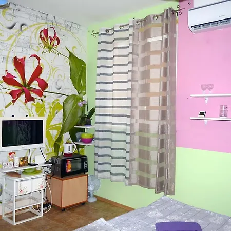Apartament Studio Radost *