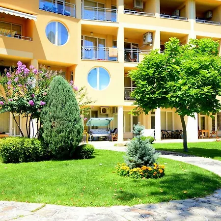 Studio Radost Apartament